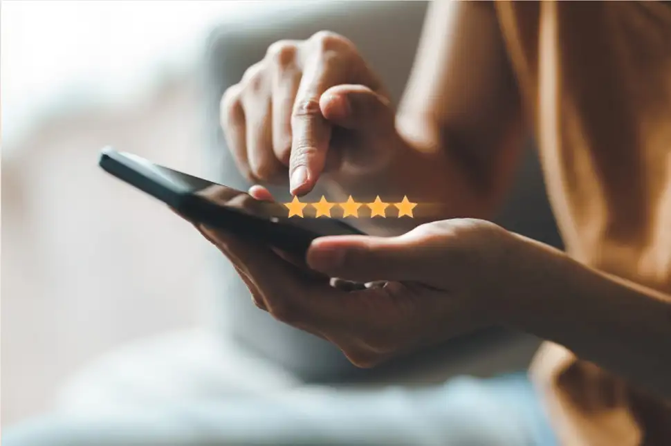 Reviews Image